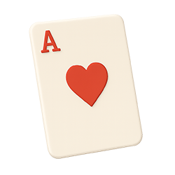 Ace Hearts